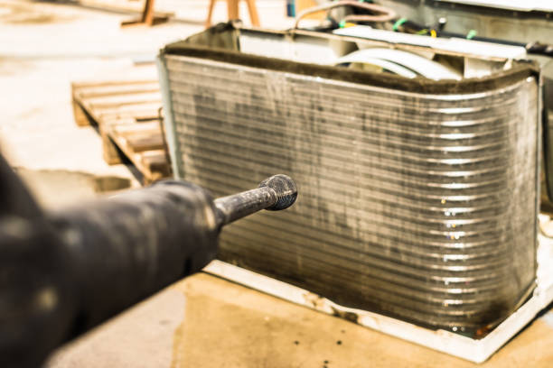 Best Air Duct Mold Removal  in Independence, OR