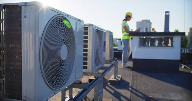 Best Local Air Duct Cleaning Services  in Independence, OR